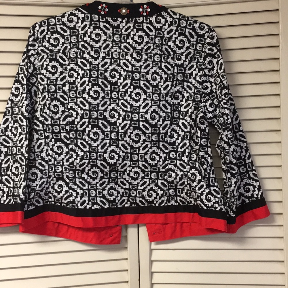 Ruby Rd Jacket - image 2